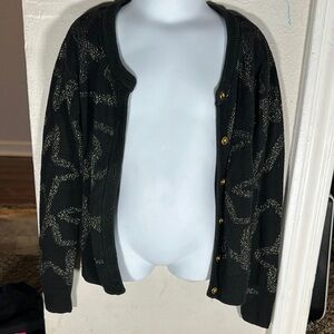 BOGO Cat & Jack Black Sweater